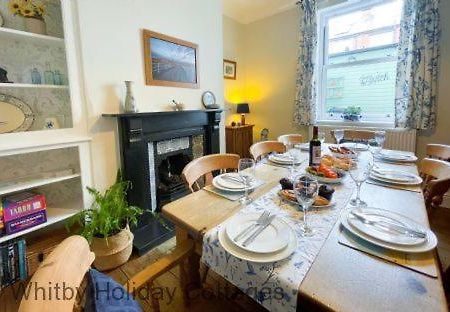 Deerness, 4Star Gold Award 2024, Whitby Villa Екстериор снимка