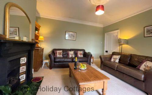 Deerness, 4Star Gold Award 2024, Whitby Villa Екстериор снимка