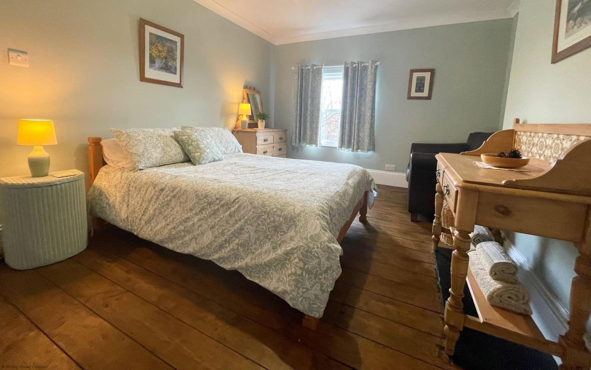Deerness, 4Star Gold Award 2024, Whitby Villa Екстериор снимка