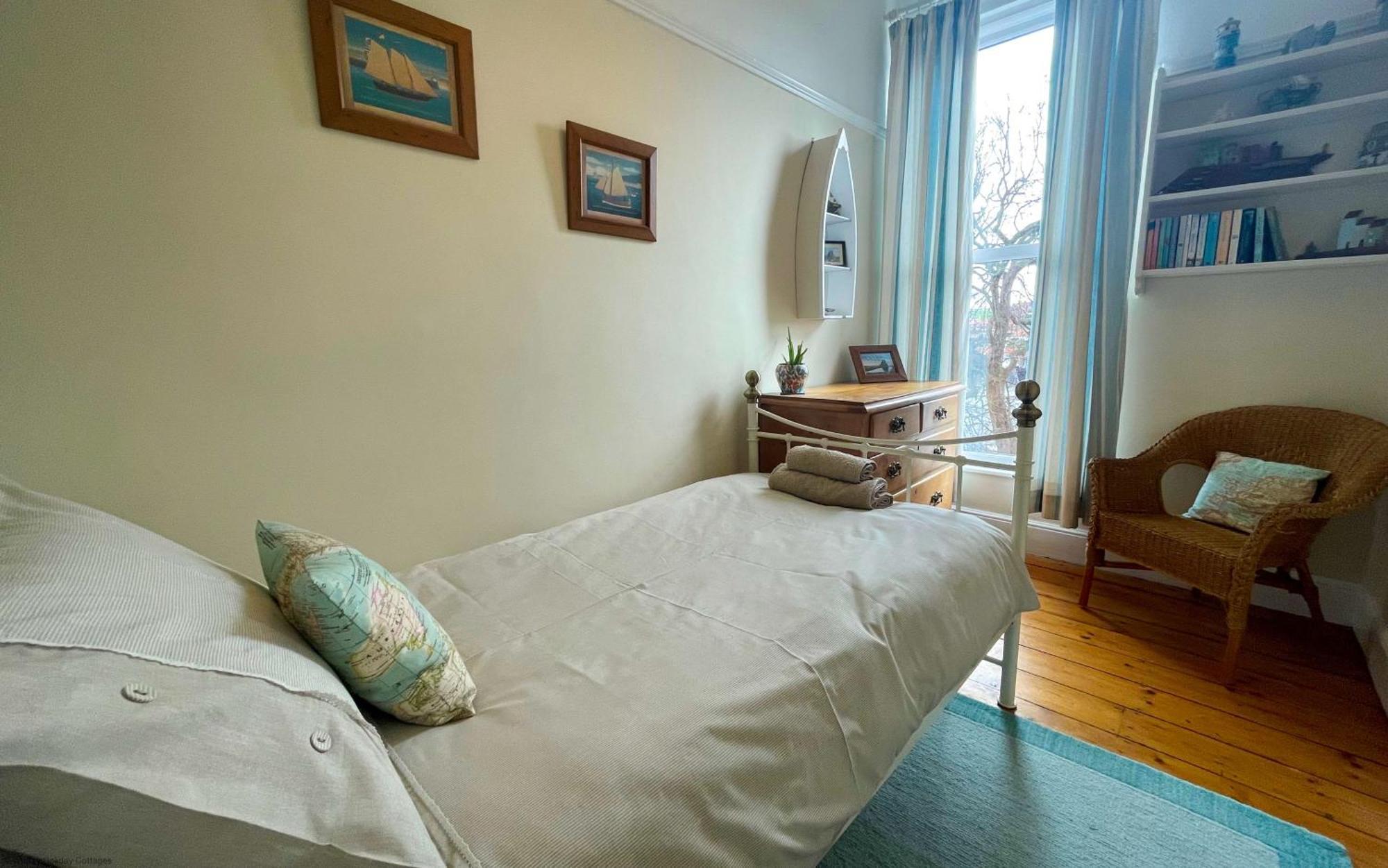 Deerness, 4Star Gold Award 2024, Whitby Villa Екстериор снимка