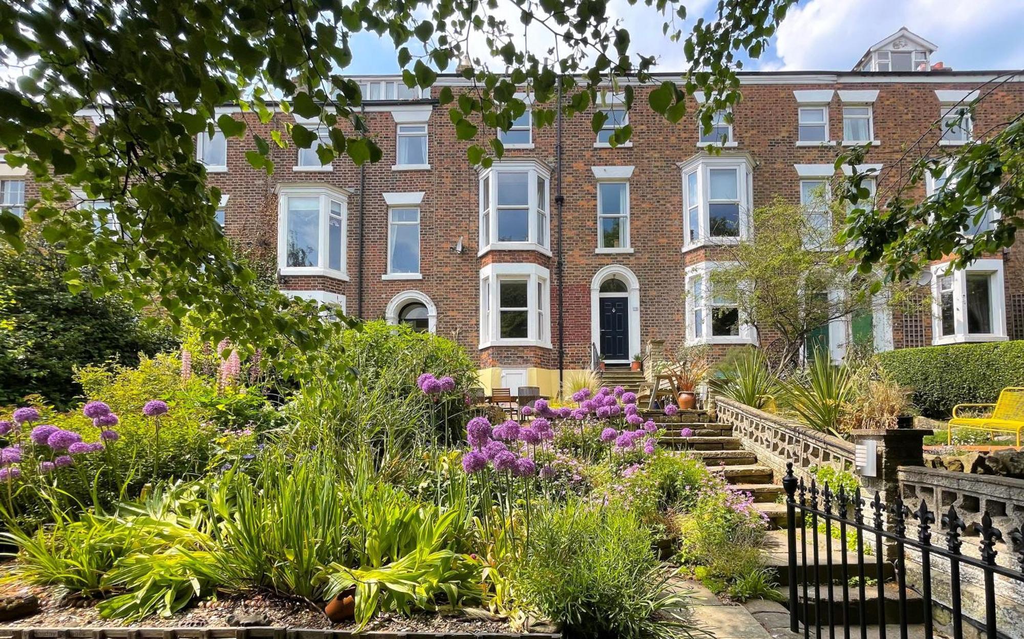 Deerness, 4Star Gold Award 2024, Whitby Villa Екстериор снимка