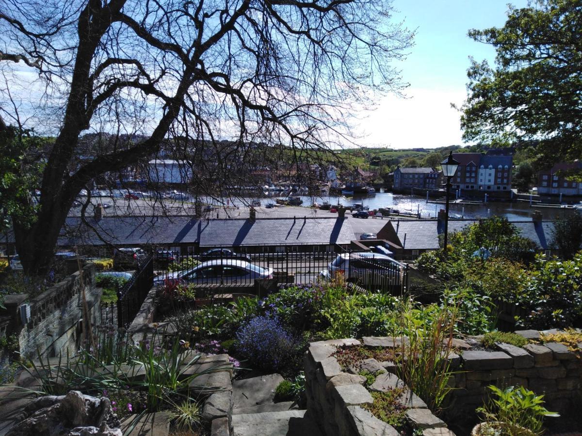 Deerness, 4Star Gold Award 2024, Whitby Villa Екстериор снимка